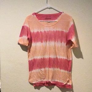 Women’s Zadig & Voltaire tee